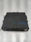 2012 Toyota Prius Plug-in 1.8L At Power Supply Control Module Ecm Assembly Used. Price: $127.49.