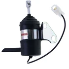 Fuel Shutoff Solenoid 16851-60010 For Kubota ZD321 ZD323 ZD18 ZD21 ZD221 W/D722 New. Price: $33.10.