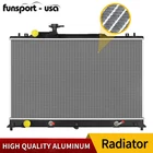 Radiator Compatible With 2007 2008 2009 2010 2011 2012 Mazda CX-7 L4 2.3L 2.5L New. Price: $77.61.