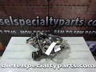 1992 1993 Ford F250 Xlt 5.8 Litre ZF5 4X Engine Bay Wiring Harness F2TB12A581BM Used. Price: $259.95.