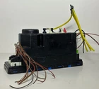 1996-2002 Mercedes W210 E-class Door Central Locking Vacuum Pump A2108000648 Oem Used. Price: $239.99.