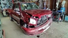 Chassis Ecm Transfer Case Right Hand Dash Fits 03-04 Tundra 1716533 Used. Price: $95.00.