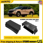 24382-6RA1A 24382-6RA1B Fuse Box Covers For 2021-25 Nissan Rogue 2023-25 Ariya New. Price: $56.99.