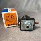 Napa Echlin Solenoid Switch Insulated Base 6V Old Stock, ST53 New. Price: $29.00.
