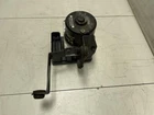 Volvo V50 T5 2005 Abs Pump Anti Lock Brake Control Factory Used. Price: $56.90.