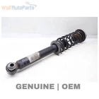 2011-2016 Bmw 535I Xdrive F10 Lci Rear Strut / Spring Assembly 6789379 Used. Price: $124.99.
