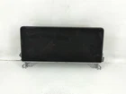 Bmw X4 Information Display Screen FKA6K Used. Price: $227.25.