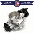 Throttle Body Ford Escape 2001-04 Mazda Mpv 2002-03 Tribute 2L8Z9E926AB New. Price: $58.59.