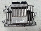 Engine Ecm Electronic Control Module 1.5L Turbo Automatic Fits 18 Civic 334163 Used. Price: $90.00.