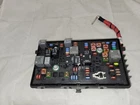 2013 Cadillac Xts Fuse Box Circuit Block Relay Junction Oem 22873758 Used. Price: $129.99.