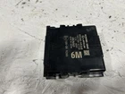 2023 Lexus GX460 Clearance Sonar Control Module Oem Part Number 8934060360 Used. Price: $144.95.