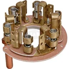 Brush Holder Plate Assembly For Starters - Includes Springs D1984974 New. Price: $89.33.