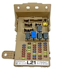 2017 Subaru Outback Interior Fuse Box Relay Unit 82201AL21A Oem Used. Price: $42.99.