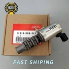 15830-RBB-003 For Vtc Oil Control Valve Variable Timing Solenoid Honda Acura Rdx New. Price: $31.90.