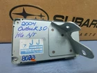 2004 Subaru Legacy 3.0L A/t Transmission Control Module 31711AH67A 8033 Used. Price: $57.99.