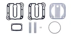 Brake Compressor Repair Kit For Cummins / Mercedes Iveco-deutz SEB22532 New. Price: $104.00.