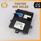 05-12 Porsche Boxster 987 Xenon Lamp Module 99761851201 Oem Used. Price: $139.23.