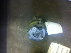 92-96 Chevolet 30 Van Alternator Excluding Hd 105 Amp Used. Price: $75.00.