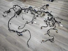 00-02 Dodge Ram 5.9L 24V Cummins Engine Bay & Dash Harness Used. Price: $999.00.