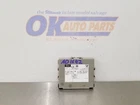 19 Lexus GX460 Theft Locking Keyless Entry Control Module 8999060401 Used. Price: $136.00.