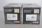 Napa Adaptive One Brake Caliper Pair Remanufactured 2546XA 2546XB Chevrolet. Price: $119.99.