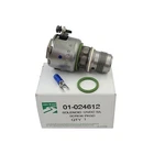 Oem Detroit Jack Brake Solenoid Packaged 12VDC S/scr S60 14L 01-024612 1024612 New. Price: $254.99.