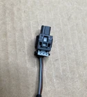 Mercedes Benz C250 W212 W218 Cls Slk Light / Sensor Wiring Connector Plug Oem Used. Price: $20.99.