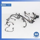 00-03 Jaguar X308 Xjr Xkr 4.0L Supercharged Engine Motor Wire Wiring Harness Oem Used. Price: $123.23.
