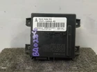 03 Ford Thunderbird Tbird Theft-locking Control Module 1F2T15K602AD Used. Price: $75.00.