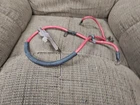 Used Saab 9000 Battery Positive Cable 4942504 1995 To 1998. Price: $60.00.