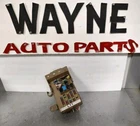 2018 Subaru Legacy Outback Left Lower Dash Power Junction Fuse Box Block Oem Used. Price: $79.99.