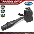 Turn Signal Switch W/ Fog Lights For Nissan Frontier 2002-2004 Sentra 2000-2006 New. Price: $29.23.