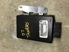 08 09 Ford Taurus Steering Module 8G1T-3C579-AE Used. Price: $44.99.