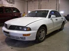 2002 Diamante Cruise Ecu MR490824 Used. Price: $64.99.