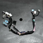 2003-2005 Honda Civic Hybrid Battery Charger Inverter Converter Wiring Harness Used. Price: $49.95.