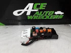 Fuse Box Engine 213 Type And Wagon Fits 17-18 Mercedes E-class 668011 Used. Price: $66.00.