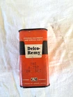Vintage Nos Delco-remy A-752 Sealed Brush Set Packard 1955-1956 New. Price: $9.00.