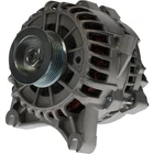 Alternator Fits Ford E-150 2004-2008, 7C2T-10300-AA, 7C2Z-10346-AA, 7C2T-AA,8473 New. Price: $129.90.
