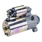 Starter Motor Wai 6654N Fits 92-95 Ford Taurus 3.0L-V6 New. Price: $157.29.