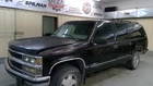 Chassis Ecm Transfer Case Left Hand Dash Classic Style Fits 97-00 Tahoe 1917339 Used. Price: $117.89.