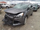 Chassis Ecm Driver Assist Rear View Camera Control Fits 13 Escape 9894811 Used. Price: $112.02.