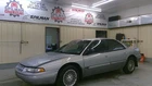 Chrysler Concorde 1994 Starter Motor 169K Miles 04609010 2490 Used. Price: $123.40.