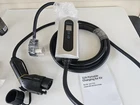 Shockflo 32A Portable Charger Level J1772 240V Type Fast Charging New. Price: $135.00.