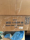 Genuine Ford Oe Wiring Asy Trailer Connectio 2F2Z-114B34-AA New. Price: $22.77.