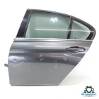12-18 Bmw 328I 335I 340I M3 F30 Rear Left Door Shell Complete Assembly Gray Oem Used. Price: $249.99.