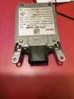 Chassis Ecm Driver Assist Blind Spot Alert Slave Fits 13-17 Audi A5 997686 Used. Price: $44.50.