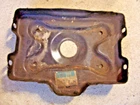 1988 Chevrolet Monte Carlo Battery Tray!! Nos!! 463524 New. Price: $50.00.