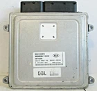 06-08 Kia Optima 2.4L At Engine Computer Ecu Ecm Pcm Module 39101-25141 Oem Used. Price: $35.95.