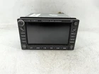 2010-2011 Honda Civic Information Display Screen W0094 Used. Price: $476.53.