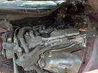 Chassis Ecm Driver Park Assist Right Hand Dash Fits 15-16 Camry 20581494 Used. Price: $190.65.